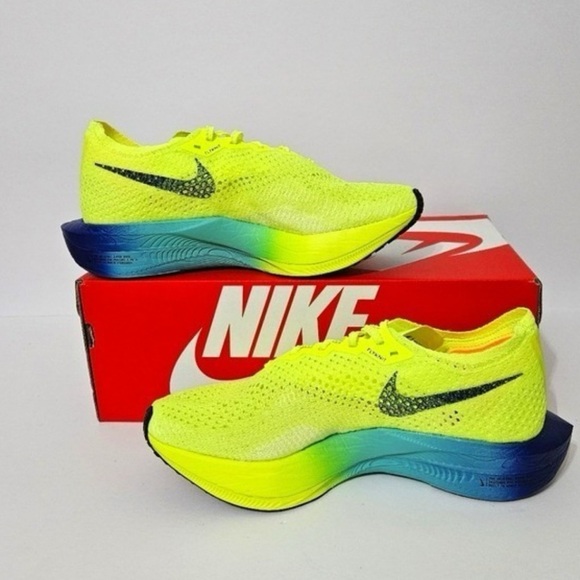 New Nike ZoomX Vaporfly DV4129-700 Running - Picture 3 of 7